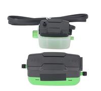 Kadimendium Bomba de Condensado Automática, Alta ajo Nivel de Ruido, Capacidad de 16LPH para Aplicaciones HVAC con Motor sin Escobillas 220VAC