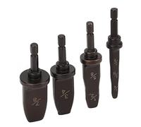 Kadimendium Expansor de Tubos de Acero con Alto Contenido de Carbono para