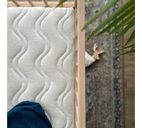 Kadolis - Colchón de Cuna 40x80x5 cm COCOLEGEND® - Núcleo de Cocolatex 100% Natural - para cunas y minicunas - Desenfundable - Certificación Oeko-Tex