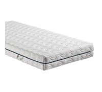 Kadolis - Colchón Infantil 90x190x17 cm COCOLEGEND® 3-18 años - Látex Natural y Fibra de Coco - Evolutivo, Dos Caras (Firme/semifirme) - Desenfundable, Transpirable, con certificación Oeko-Tex®