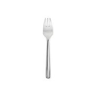 Kähler 692336 Hammershøi - Tenedor de postre (acero inoxidable)