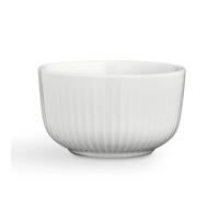 Kähler Bol Hammershøi Ø11 cm blanco