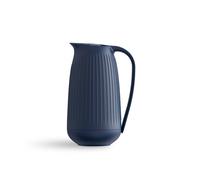 Kähler Jarra termo Hammershøi indigo (azul oscuro)