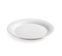 Kähler Plato Hammershøi blanco Ø 19 cm
