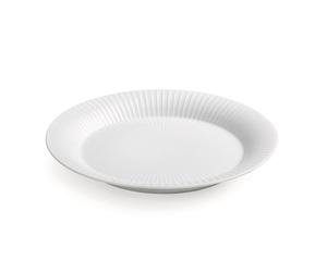 Kähler Plato Hammershøi blanco Ø 19 cm