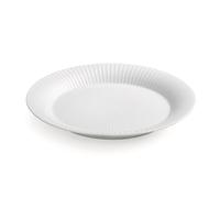 Kähler Plato Hammershøi blanco Ø 27 cm