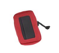 Kaeltsyn Bolsas para guantes Bolsa de nailon 500D resistente desgaste Paquete de herramientas pequeño multifuncional para un despliegue rápido y mantenimiento seguro