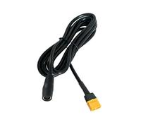 Kaeltsyn Conectores Flexibles XT60H a DC7909, Males Head 3M | Cable de cobre 14AWG para central eléctrica de generador solar con opción de 3 longitudes y modelos de aviones,
