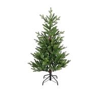 Kaemingk Árbol de Pino Allison de 1,5 m, Multicolor, 210 cm