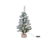Kaemingk everlands - mini árbol nevado