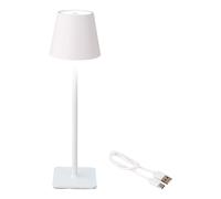 Kaemingk lumineo 894378 - lámpara led de mesa (metal, con extensión