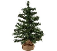 Mini arbol de navidad 60 ramas 60cm