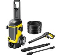 KÄRCHER 1.317-400.0 AKTION: KÄRCHER K 7 WCM Hochdruckreiniger mit 70 Euro CashBack