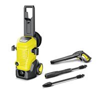 Kärcher 1.324-460.0 limpiadora de alta presión o hidrolimpiadora ver