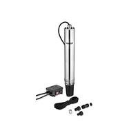 Kärcher BP 6 Deep Well Bomba de pozo sumergible de 1000 W