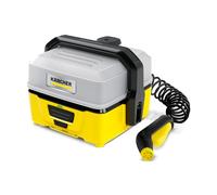 Hidrolimpiadora Karcher OC 3