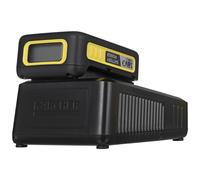 Starter kit battery KARCHER power 18/25 2.445-062.0