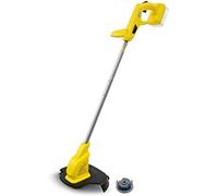 Kärcher Cortabordes a batería LTR 18-25 18 V 25 cm 1,6 mm Amarillo sin batería