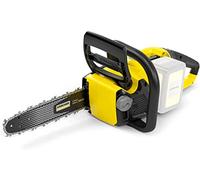 Karcher Electrosierra de batería CNS 18-30 18V sin batería ni cargador