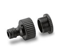 Kärcher 2.645-006 - Adaptador de toma con reductor