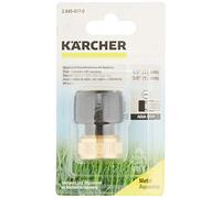 Kärcher 2.645-017 - Acoplamiento para mangueras (latón)