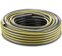 Kärcher 2.645-320.0, 25 metros, para uso en seco, color y amarillo, 40 bares, conexión de 5/8 de pulgada, rango de temperatura de -20 a 60 °C