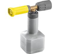Kärcher Lanza de espumado Basic 4.112-053.0 con recipiente caudal 350-600 l/h
