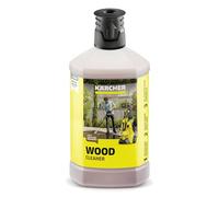 Kärcher 6.295-757.0 - Detergente limpiador madera 3 en 1
