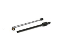 Karcher Lanza acodada larga 2.638-817.0 para hidrolimpiadora