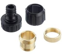 Kärcher - Adaptador de toma para griferia interior