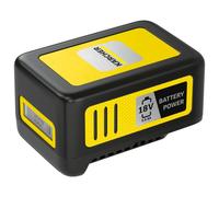 Kärcher - Akku Battery Power 18/50 - Batería 18 V / 5,0 Ah