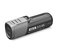 KÄRCHER Batería de Iones de Litio Battery Power 4/25, Capacidad 2.5 Ah, Protección Contra Salpicaduras (IPX4), Sistema de Gestión de Batería, Para Todos los Equipos 4 V Battery Power