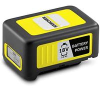 Karcher Batería Li-Ion Recargable 18-50 18 V 5 Ah (2.445-035.0)