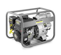 Kärcher - Bomba de lodos WWP 45, 5 100 W 1.042-210.0