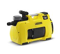 Bomba eléctrica para riego Karcher BP 3 Home & Garden, bomba para casa y jardín, 800 vatios