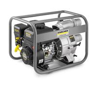 Kärcher - Bomba de lodos WWP 45, 5 100 W 1.042-210.0