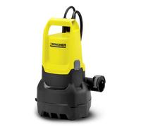 Kärcher Bomba Sumergible SP5 DIRT - Evacuación de Aguas Sucias - KARCHER INDUSTRIAL