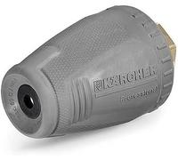 Karcher Boquilla turbo 040, tamaño pequeño, chorro concentrado giratorio
