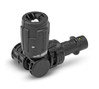 Kärcher - Boquilla Vario Power Jet Short 360, VP 160 S 2.643-254.0
