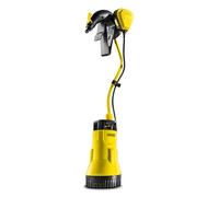 Kärcher Bomba de barril BP 1 – sumergible eléctrica 400 W para aguas limpias (1.645-460.0)