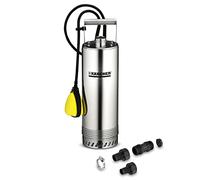 Karcher Bomba sumergible eléctrica para aguas limpias BP 2 Inox 800 W