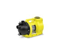 Karcher Bomba eléctrica para riego 4.500 Garden – 550 W, 4.500 l/h, 36 m altura