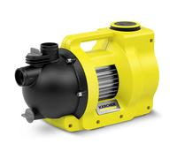 Karcher Bomba eléctrica para riego 4.500 Garden – 550 W, 4.500 l/h, 36 m altura