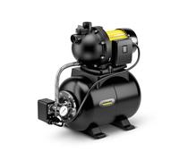 Kärcher Bomba de agua doméstica BP 4.900 Home — 4.900 l/h, elevación 50 m, 1150 W, 5 bar