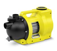 Kärcher BP 5.000 Garden - Bomba eléctrica para riego - 650 W - 5000 L/h
