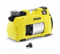 Kärcher BP 5 Home & Garden Bomba Multicelular de 1000 W