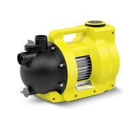 Karcher Bomba eléctrica para riego BP 7.000 Garden, 1100 W, 7000 L/h