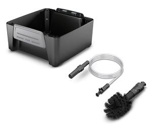 Kärcher Caja de accesorios Adventure (2.643-857.0), 4 L
