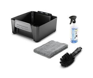 Kärcher Caja de accesorios Bike (2.643-858.0)