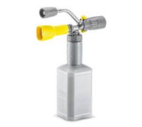 Lanza de espumado Duo Advanced Kärcher, caudal 400 - 600 l/h